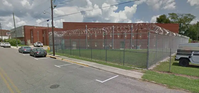 Walker County Jail Alabama - jailexchange.com